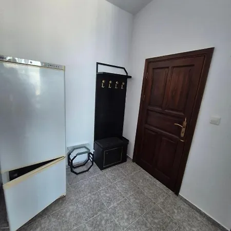 бавария ゲストハウス ラヴダ